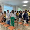 Segundo dia de programação do Setembro Amarelo lota Abrescas